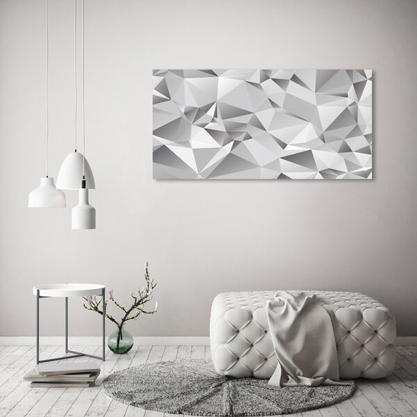 Foto obraz canvas Abstrakce 3D oc-72182764