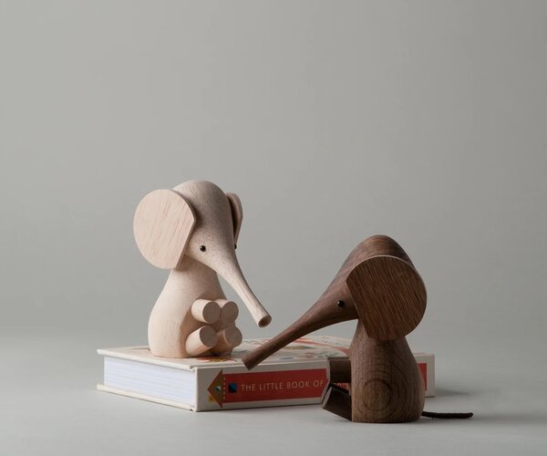 Lucie Kaas designové dekorace Elephant