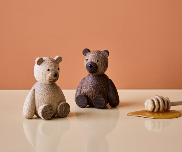 Lucie Kaas designové dekorace Teddy
