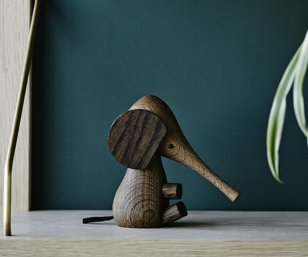 Lucie Kaas designové dekorace Elephant