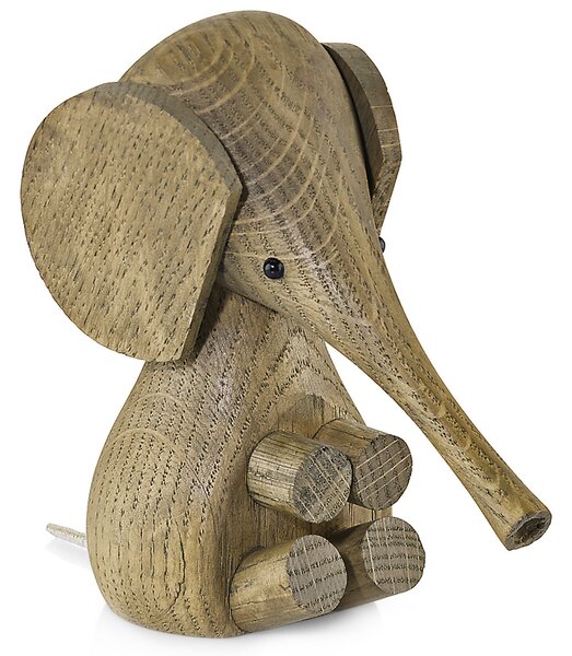 Lucie Kaas designové dekorace Elephant
