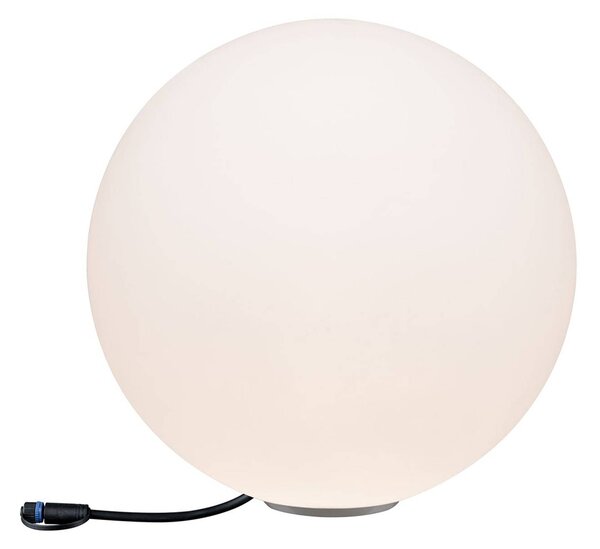 Paulmann Plug & Shine LED svítidlo Globe Ø 40cm
