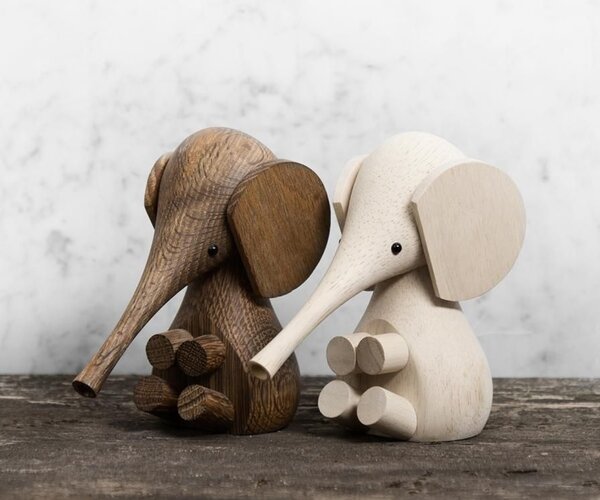 Lucie Kaas designové dekorace Elephant