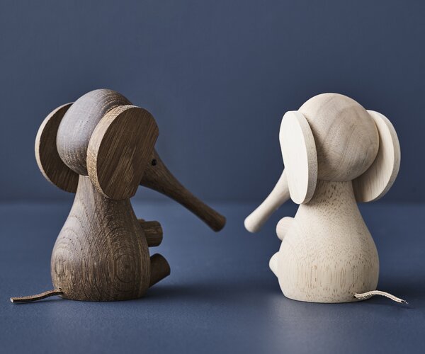 Lucie Kaas designové dekorace Elephant