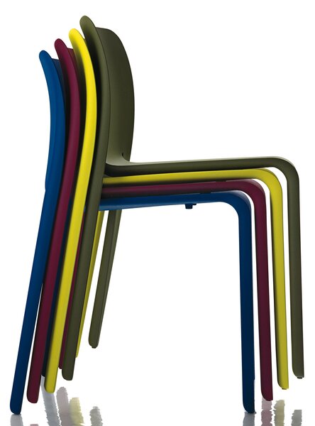 Magis designové židle Chair First