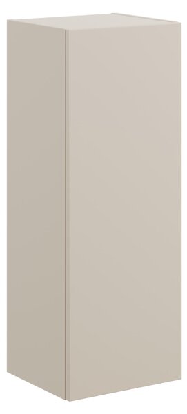 Vysoká skříňka do koupelny DALIA Cashmere 80-30-1D