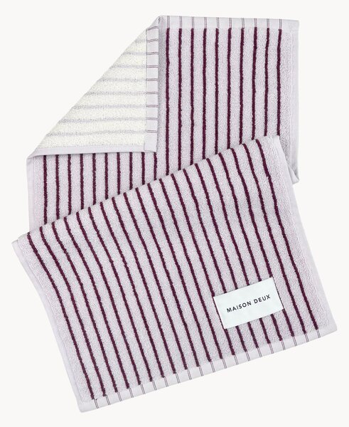 Bavlněný ručník Stripes