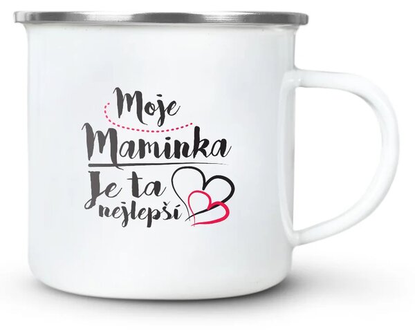 Sablio Plecháček Moje maminka je ta nejlepší: 300 ml