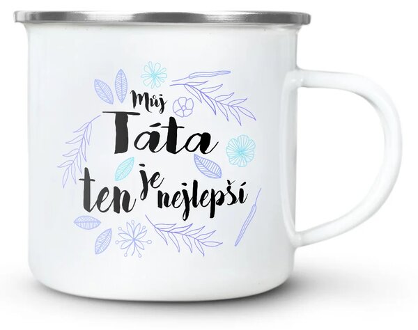 Sablio Plecháček Můj táta je ten nejlepší: 300 ml