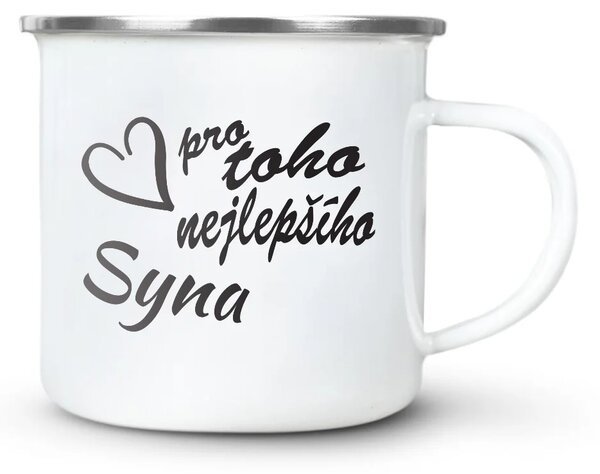 Sablio Plecháček Pro toho nejlepšího syna: 300 ml