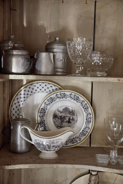 Villeroy & Boch 11-7299-0760 Mistička Boston 430 ml
