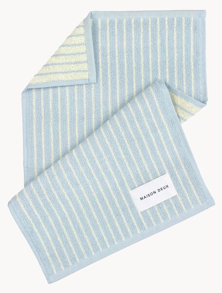 Bavlněný ručník Stripes