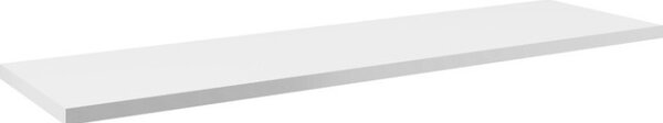 Comad Koupelnová sestava Nova Cashmere Beyond s deskou, umyvadly a skříňkami 140 cm bílá/kašmírová