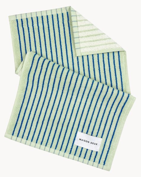 Ručník Stripes Colour, v různých velikostech
