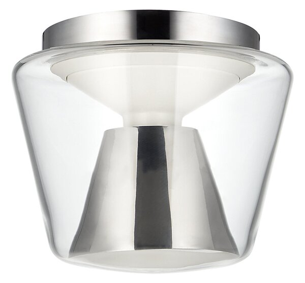 Serien Lighting stropní svítidla Annex opal M