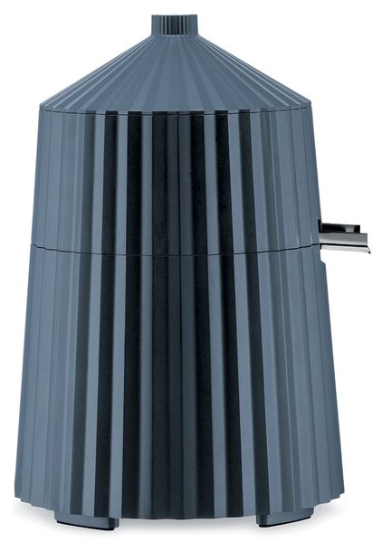 Alessi designové elektrické citrusovače Plissé