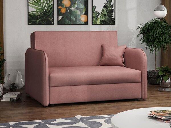 Pohovka Clivia Loft II, Potah: Run Again 06 5903211332425