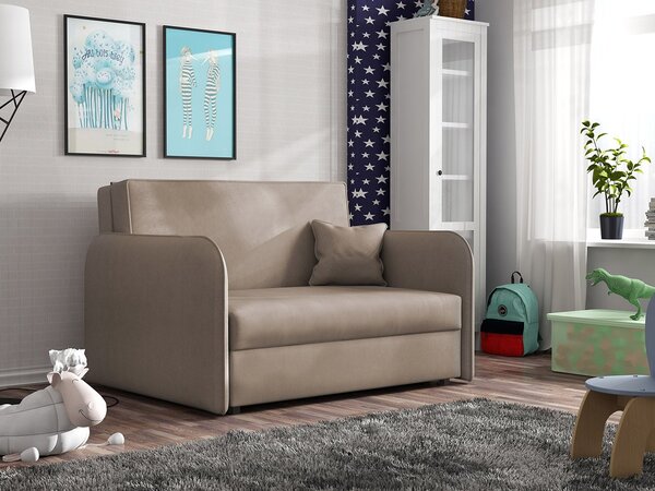 Pohovka Clivia Loft II, Potah: Run Again 06 5903211332425