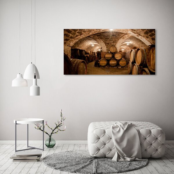 Fotoobraz na skle Sudy vinice osh-72492080