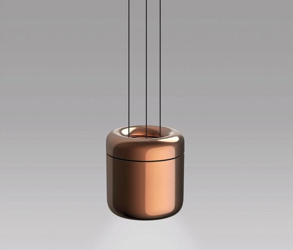 Serien Lighting designová závěsná svítidla Cavity Suspension L