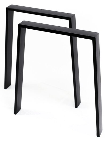 Jídelní stůl Liftor Arc, 118x60x1,8 cm, Bílá