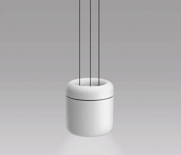 Serien Lighting designová závěsná svítidla Cavity Suspension L