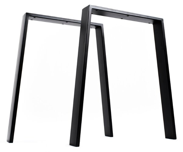 Jídelní stůl Liftor Arc, 118x60x1,8 cm, Bílá