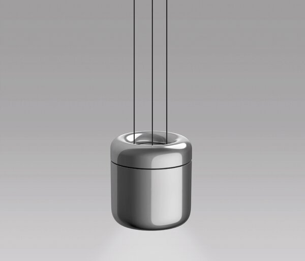 Serien Lighting designová závěsná svítidla Cavity Suspension L