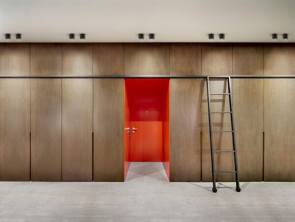 Serien Lighting designová stropní svítidla Cavity Ceiling L