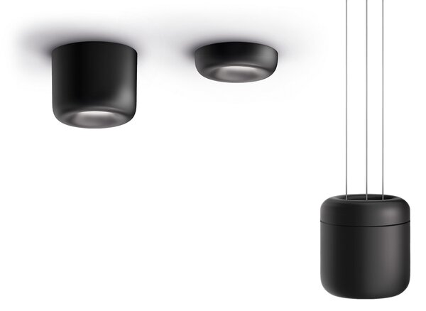 Serien Lighting designová stropní svítidla Cavity Ceiling L