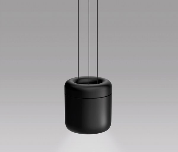 Serien Lighting designová závěsná svítidla Cavity Suspension L