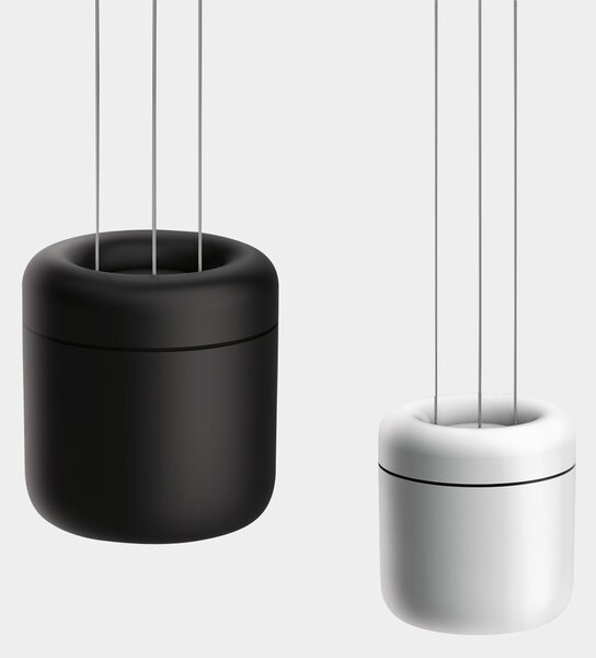 Serien Lighting designová závěsná svítidla Cavity Suspension L