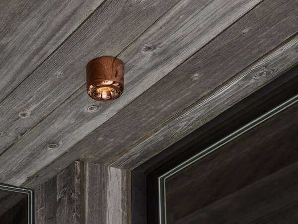 Serien Lighting designová stropní svítidla Cavity Ceiling L