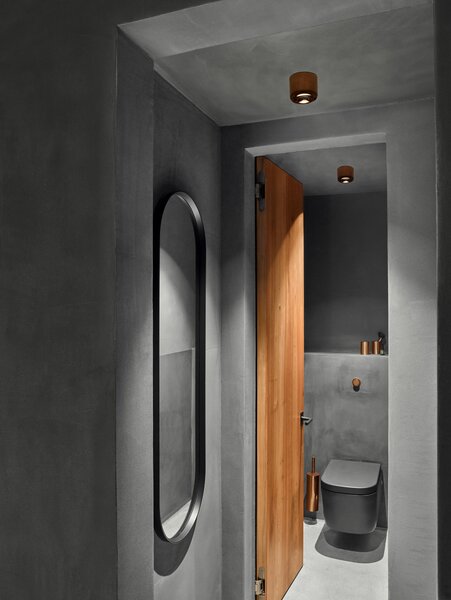 Serien Lighting designová stropní svítidla Cavity Ceiling L