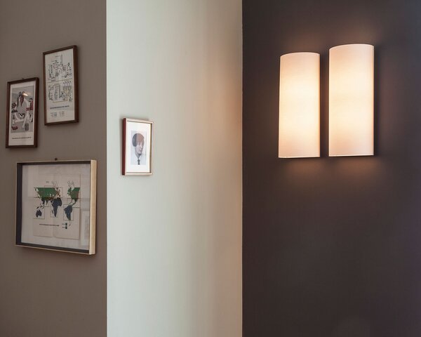 Serien Lighting designová nástěnná svítidla Club Wall
