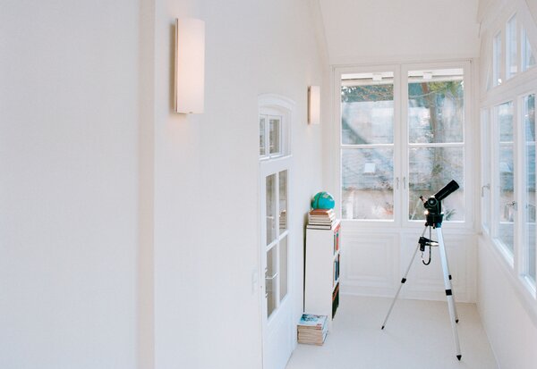 Serien Lighting designová nástěnná svítidla Club Wall