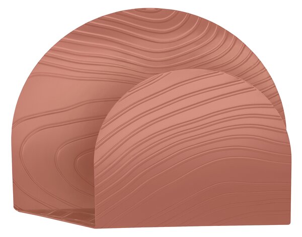 Alessi designové stojánky na ubrousky Veneer