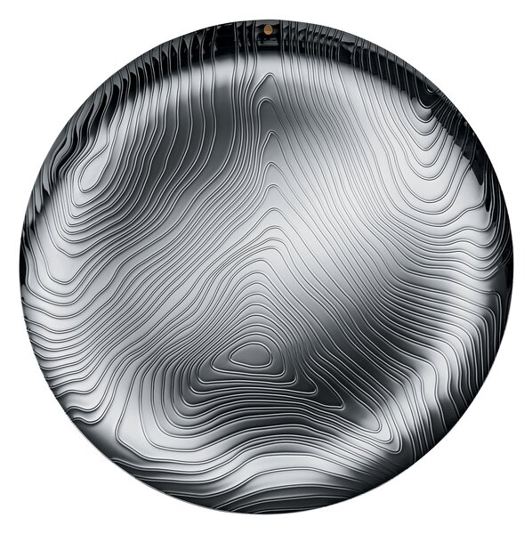 Alessi designové podnosy Veneer