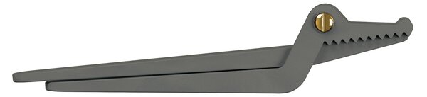 Alessi designový louskáček na ořechy Sweetheart