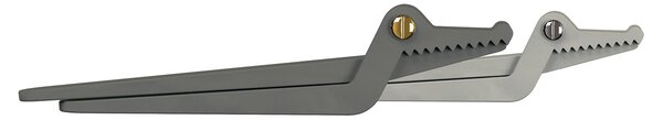 Alessi designový louskáček na ořechy Sweetheart