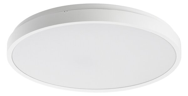 Rabalux 98071430 LED venkovní stropní svítidlo Alenzo | 36W integrovaný LED zdroj | 2450lm | 3000-6000K