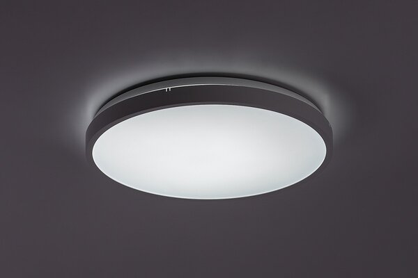 Rabalux 98071430 LED venkovní stropní svítidlo Alenzo | 36W integrovaný LED zdroj | 2450lm | 3000-6000K