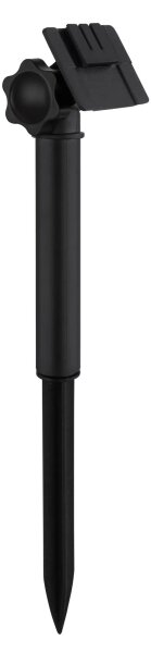 Globo 33598 - LED Solární svítidlo LED/0,06W/3V IP44