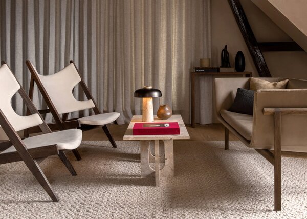 Audo Copenhagen designové stolní lampy Reverse Table Lamp