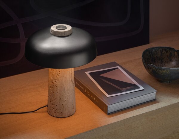 Audo Copenhagen designové stolní lampy Reverse Table Lamp
