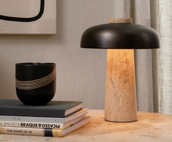 Audo Copenhagen designové stolní lampy Reverse Table Lamp
