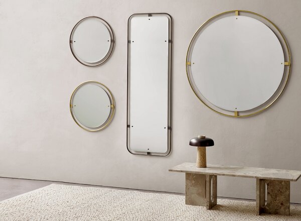 Audo Copenhagen designové stolní lampy Reverse Table Lamp