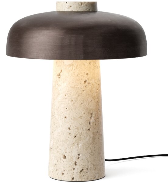 Audo Copenhagen designové stolní lampy Reverse Table Lamp
