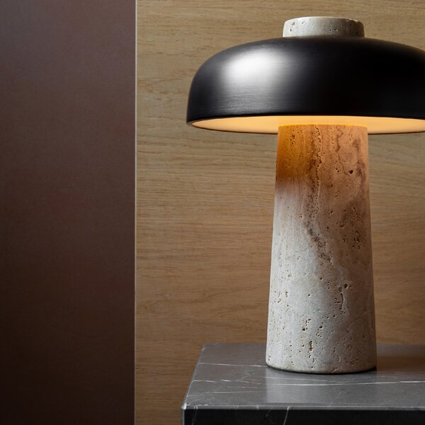Audo Copenhagen designové stolní lampy Reverse Table Lamp