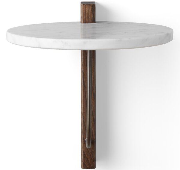 Audo Copenhagen designové police Corbel Shelf